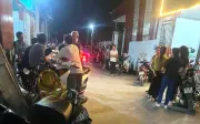 Thả diều, nam sinh lớp 8 bị điện giật tử vong