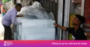 Thế giới oằn mình chống chọi với nắng nóng dị thường kỷ lục