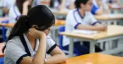 Thủ khoa tiếp sức gen Z: Đừng sợ rớt, hãy tự tin với hành trình của mình