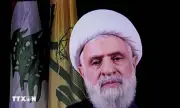 Thủ lĩnh Hezbollah phản đối đối thoại trực tiếp với Israel