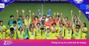 Thủ môn Kim Thanh tỏa sáng, TP.HCM vô địch Cúp Quốc gia nữ 2026