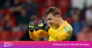 Thủ môn New Zealand hoãn cưới để dự World Cup 2026