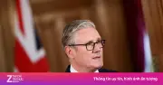 Thủ tướng Anh Keir Starmer đối mặt làn sóng từ chức trong nội các