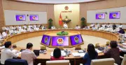 Thủ tướng bổ nhiệm loạt trợ lý mới cho lãnh đạo Chính phủ