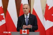 Thủ tướng Canada khẳng định duy trì hợp tác quốc phòng với Mỹ