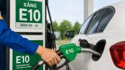 Thủ tướng chỉ đạo quyết liệt bảo đảm an ninh năng lượng, thúc đẩy xăng E10