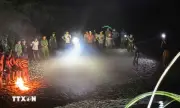 Thủ tướng chỉ đạo đẩy mạnh bảo đảm an toàn phòng chống đuối nước cho trẻ em