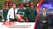 Thủ tướng dự lễ an táng liệt sĩ tại Lào, giá vàng giảm mạnh