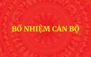 Thủ tướng điều động, bổ nhiệm nhân sự mới tại Văn phòng Chính phủ