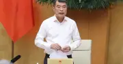 Thủ tướng Lê Minh Hưng chỉ đạo thúc đẩy tăng trưởng, cải cách thủ tục hành chính