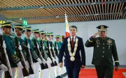 Thủ tướng Lê Minh Hưng dự Hội nghị Cấp cao ASEAN 48 tại Philippines