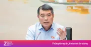 Thủ tướng Lê Minh Hưng phân công nhiệm vụ cho 6 Phó thủ tướng thúc đẩy tăng trưởng trên 10%