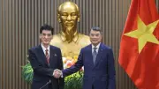 Thủ tướng Lê Minh Hưng tiếp Đại sứ Triều Tiên, thúc đẩy quan hệ song phương