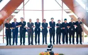 Thủ tướng Lê Minh Hưng đề xuất ba trọng tâm cho ASEAN tại Hội nghị Cấp cao 48