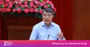 Thủ tướng Lê Minh Hưng yêu cầu Đồng Tháp khai thác hiệu quả dư địa phát triển mới