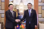 Thủ tướng mời Tổng thư ký ASEAN dự Diễn đàn Tương lai ASEAN 2026