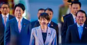 Thủ tướng Nhật Bản Sanae Takaichi bắt đầu thăm Việt Nam