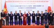 Thủ tướng Nhật Bản Sanae Takaichi thăm Việt Nam, hỗ trợ mua dầu thô và hợp tác khoáng sản