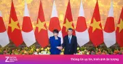 Thủ tướng Nhật Bản Takaichi Sanae kết thúc chuyến thăm Việt Nam thành công