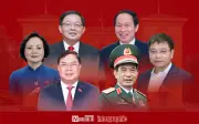 Thủ tướng phân công 6 Phó Thủ tướng đốc thúc tăng trưởng trên 10%