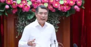 Thủ tướng: Trung ương nhất quán công tác cán bộ 'có vào, có ra, có lên, có xuống'
