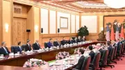 Thủ tướng Trung Quốc kêu gọi doanh nghiệp Mỹ tăng cường hợp tác