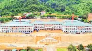 Thủ tướng yêu cầu hoàn thành 100 trường học vùng biên trước 30/8/2026