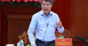 Thủ tướng yêu cầu Đồng Tháp đổi mới mạnh mẽ tư duy, phương thức điều hành