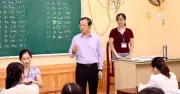 Thủ tướng yêu cầu tổ chức thi tốt nghiệp THPT 2026 giảm áp lực, chống gian lận công nghệ