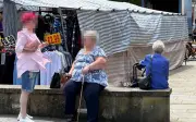 Thị trấn Ebbw Vale: 'Thủ phủ đồ ăn nhanh' với tỷ lệ béo phì cao