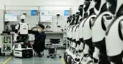 Thị trường chứng khoán toàn cầu: Cuộc đua AI liệu có tạo bong bóng?