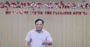 Thứ trưởng Nguyễn Hải Trung: Không đơn vị nào được đứng ngoài chuyển đổi số