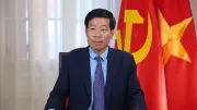 Thứ trưởng Nguyễn Mạnh Cường: Quan hệ Việt Nam-Singapore phát triển sâu rộng, hướng tới tương lai