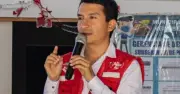 Thị trưởng Peru bị ám sát trên đường đến cơ quan