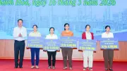 Thanh Hóa: Đối thoại với công nhân, giải quyết khó khăn về việc làm và bảo hiểm