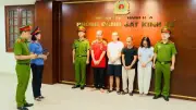 Thanh Hóa khởi tố đường dây buôn lậu xe điện ba bánh từ Trung Quốc