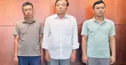 Thanh Hóa khởi tố nguyên Chủ tịch xã vì lập khống hồ sơ đường giao thông