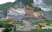 Thanh Hóa kiểm tra mỏ đá vụ tai nạn 3 công nhân tử vong