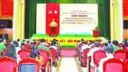 Thanh Hóa đặt mục tiêu quy tập hài cốt liệt sĩ; Quảng Trị hỗ trợ tàu cá