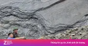 Thanh Hóa: Tìm thấy thi thể 3 nạn nhân vụ sạt lở mỏ đá
