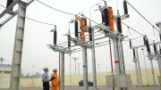 Thanh Hóa đầu tư mạnh hạ tầng điện, sẵn sàng ứng phó nhu cầu tăng cao năm 2026