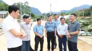 Thanh Hóa đẩy nhanh di dời dân khỏi vùng nguy cơ thiên tai, bố trí tái định cư