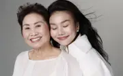 Thanh Hằng, H'Hen Niê và dàn sao Việt xúc động mừng Ngày của Mẹ
