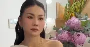 Thanh Hằng đáp trả chê 'quá lứa' vai mỹ nữ: Ngoài đời 20 tuổi thập niên 60 cũng như 40
