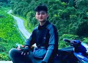 Thanh niên 24 tuổi ở Nghệ An mất tích bí ẩn sau khi rời nhà bằng xe Exciter