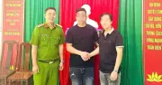 Thanh niên 27 tuổi sợ mất 1 tỷ đồng, chuyển tiền cho người lạ rồi cầu cứu công an
