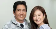Thanh Thúy - Đức Thịnh kỷ niệm 18 năm hôn nhân, giao lưu cùng sinh viên