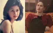 Thanh Thủy Hà tuổi trung niên mê đơn thân, bí ẩn showbiz Việt bác tin đồn tài sản 700 tỷ
