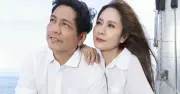 Thanh Thúy và Đức Thịnh kỷ niệm 18 năm ngày cưới bằng chuỗi giao lưu cùng sinh viên