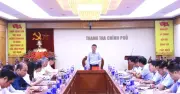 Thanh tra Chính phủ công bố quyết định thanh tra nhà, đất dôi dư tại Hà Nội